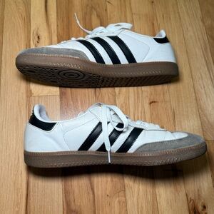 Adidas Originals Samba OG Men’s Sneakers